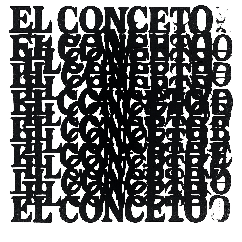 EL CONCETO LOGO
